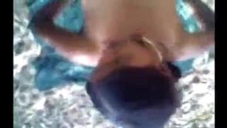 Hot indian cheating desi village girl fucked by bf with audio big boobs p1