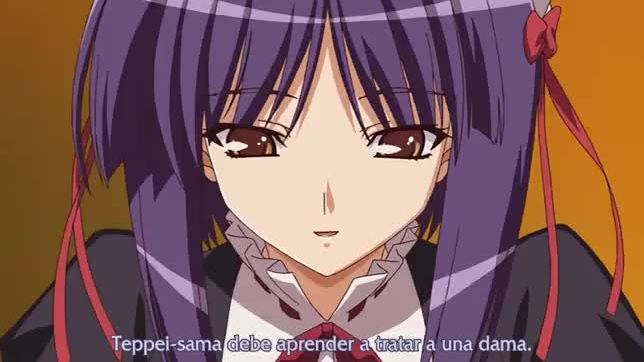 Princess lover! 02