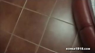Girlfriend want sex(more videos http://koreancamdots.com)