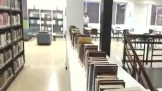 Library camgirl finger her pussy - vixcams.com