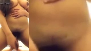 Indian girl hardcore masturbation