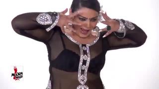 Naina - ghazal chaudhary new mujra 2016 - mujra masti
