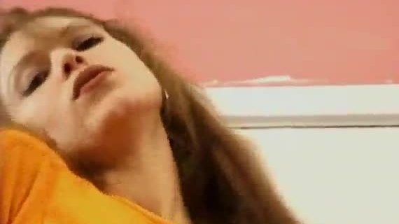 Desi teen works dong in her bush the hard way