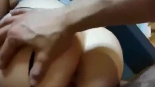 Hot emo girlfriend babe pov blowjob and sex