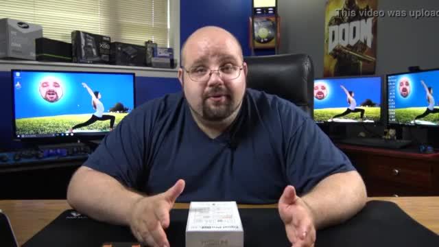 Fat man unboxing gorgeous toys #4